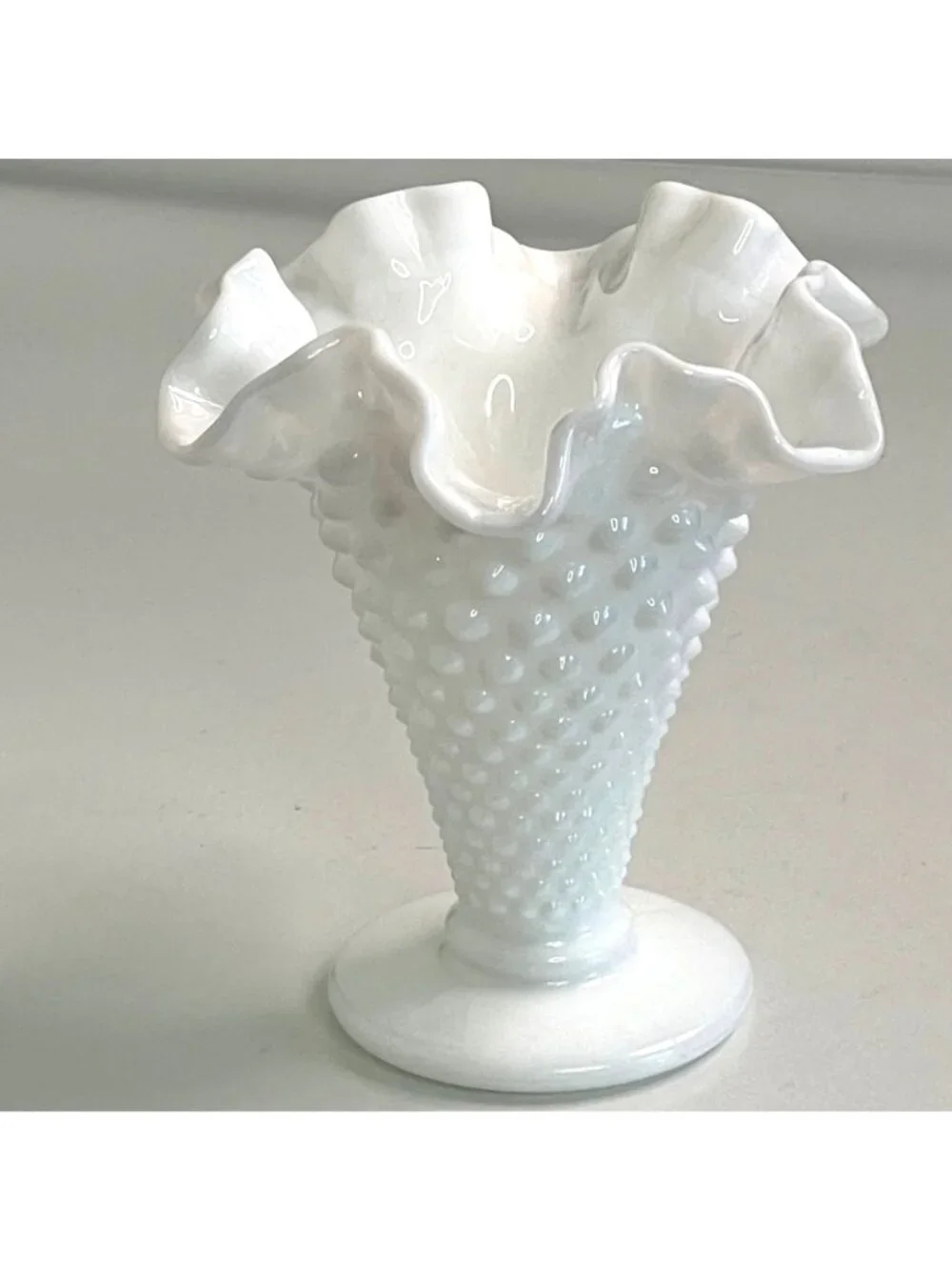 Fenton matching pair